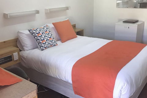 Sturt Motel - Accommodation in Surfers Paradise 4