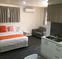Sturt Motel - Accommodation in Surfers Paradise