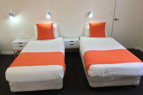 Sturt Motel - Accommodation in Surfers Paradise 5