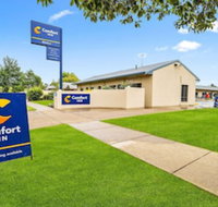 Comfort Inn Benalla - Accommodation in Surfers Paradise
