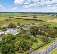 The Barn - Accommodation in Surfers Paradise