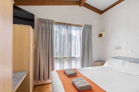 Broken Hill Tourist Park - Accommodation in Surfers Paradise 5