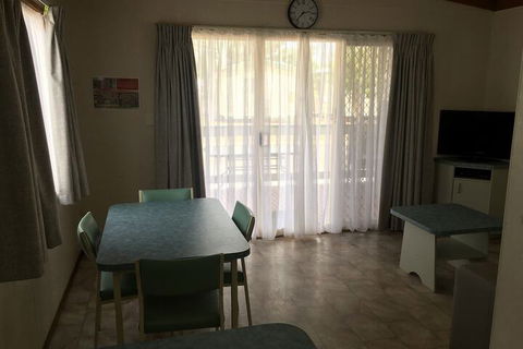 Broken Hill Tourist Park - Accommodation in Surfers Paradise 7
