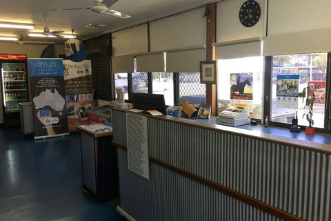 Broken Hill Tourist Park - Accommodation in Surfers Paradise 4