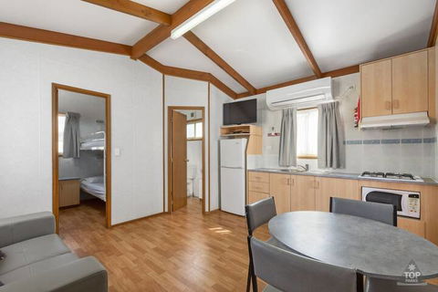 Broken Hill Tourist Park - Accommodation in Surfers Paradise 6