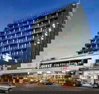 Quest Frankston on the Bay - Accommodation in Surfers Paradise