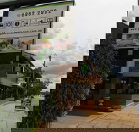 Golden West Motor Inn - Accommodation in Surfers Paradise