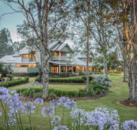 Spicers Vineyards Estate - Accommodation in Surfers Paradise