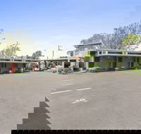 Comfort Inn Botanical - Accommodation in Surfers Paradise
