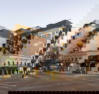 Mantra on Hay - Accommodation in Surfers Paradise