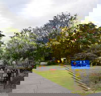 Comfort Inn  Suites Lakes Entrance