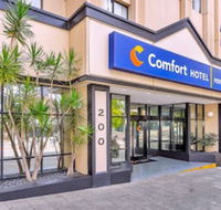 Comfort Hotel Perth City - Accommodation in Surfers Paradise