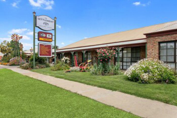  Accommodation in Surfers Paradise