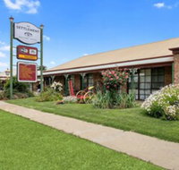 The Settlement Historic Hotel - Accommodation in Surfers Paradise