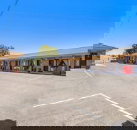 Comfort Inn May Park - Accommodation in Surfers Paradise