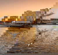 Crowne Plaza Melbourne an IHG Hotel - Accommodation in Surfers Paradise