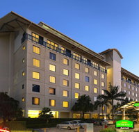 Courtyard by Marriott Sydney-North Ryde - Accommodation in Surfers Paradise