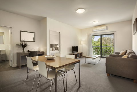 Quest Ipswich - Accommodation in Surfers Paradise 6