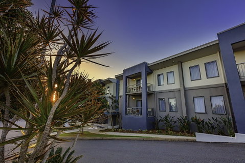 Quest Ipswich - Accommodation in Surfers Paradise 0