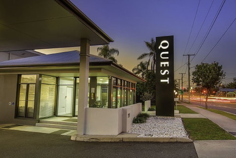 Quest Ipswich - Accommodation in Surfers Paradise 1
