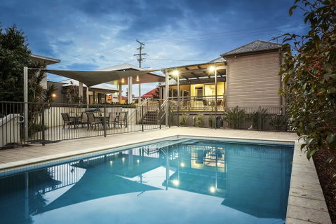Quest Ipswich - Accommodation in Surfers Paradise 2
