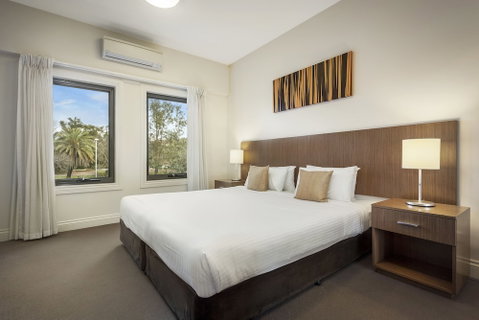 Quest Ipswich - Accommodation in Surfers Paradise 3