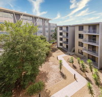 Oaks Sydney North Ryde Suites - Accommodation in Surfers Paradise