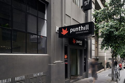 Punthill Manhattan - Accommodation in Surfers Paradise 0
