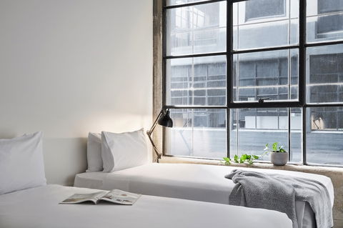 Punthill Manhattan - Accommodation in Surfers Paradise 5