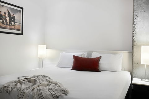 Punthill Manhattan - Accommodation in Surfers Paradise 4
