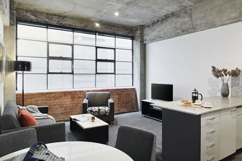 Punthill Manhattan - Accommodation in Surfers Paradise 6