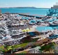 Anchorage Port Stephens