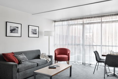 Punthill Little Bourke - Accommodation in Surfers Paradise 1