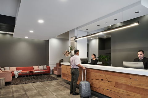 Punthill Little Bourke - Accommodation in Surfers Paradise 0