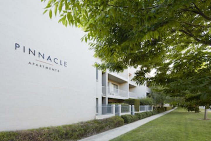 Griffith ACT Accommodation in Surfers Paradise