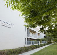 Pinnacle Apartments - Accommodation in Surfers Paradise
