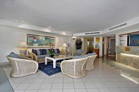 181 The Esplanade - Accommodation in Surfers Paradise 7