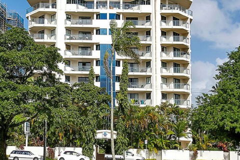 181 The Esplanade - Accommodation in Surfers Paradise 1