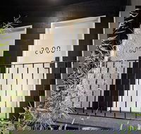 Davis Avenue Apartments