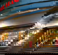 Hotel Grand Chancellor Melbourne - Accommodation in Surfers Paradise