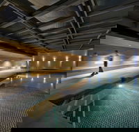 InterContinental Melbourne The Rialto an IHG Hotel - Accommodation in Surfers Paradise