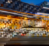 Great Southern Hotel Melbourne - Accommodation in Surfers Paradise