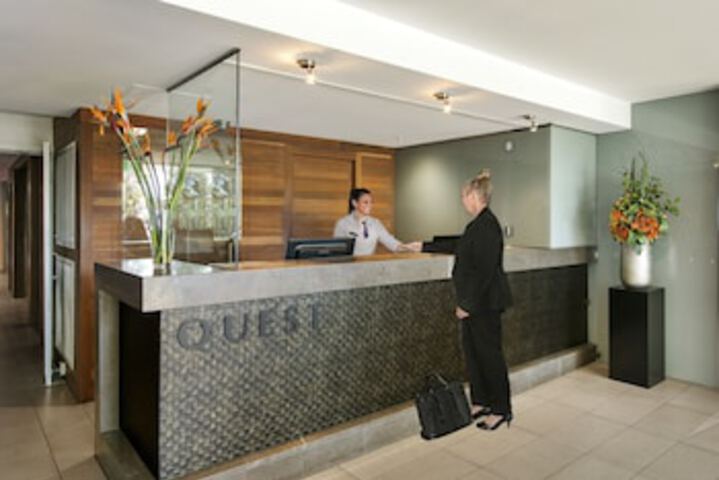  Accommodation in Surfers Paradise