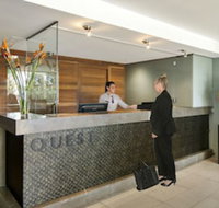 Quest Brighton on the Bay - Accommodation in Surfers Paradise