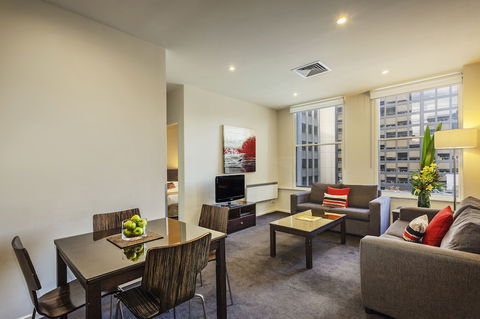 Quest On William - Accommodation in Surfers Paradise 4