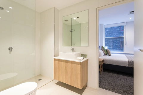 Quest On William - Accommodation in Surfers Paradise 3