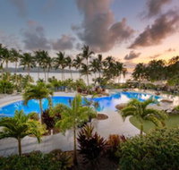 Whitsunday Apartments - Accommodation in Surfers Paradise