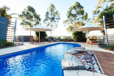 Majestic Oasis Apartments - Accommodation in Surfers Paradise 1