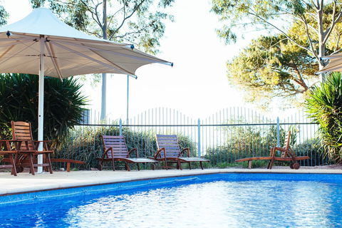 Majestic Oasis Apartments - Accommodation in Surfers Paradise 3
