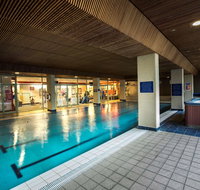 Rydges Canberra - Accommodation in Surfers Paradise